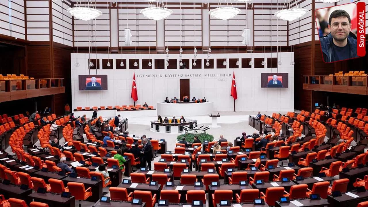 Muhalefet bu hafta açılacak Meclis’in fon krizi için bir an önce komisyon kurmasını istiyor: ‘Krizin bürokrasi ve siyasi ayağı bulunmalı’