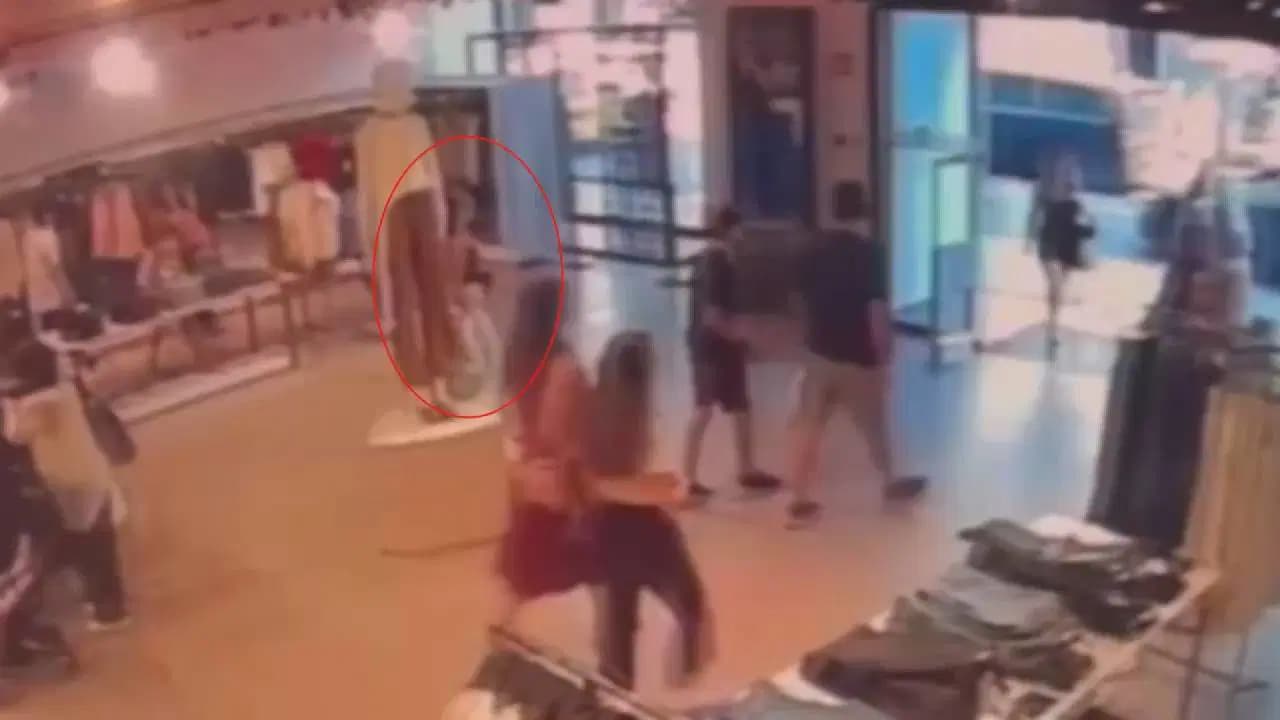 Nişantaşı’nda 47 bin liralık alışveriş iddiası: Ressam savcılık ifadesinin ardından serbest bırakıldı