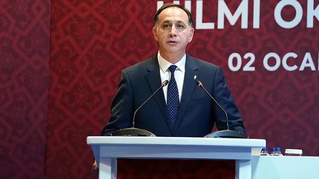 Avrupa basını Türk futbolundaki skandalı konuşuyor: MHK Başkanı Ferhat Gündoğdu gözaltına alınmıştı