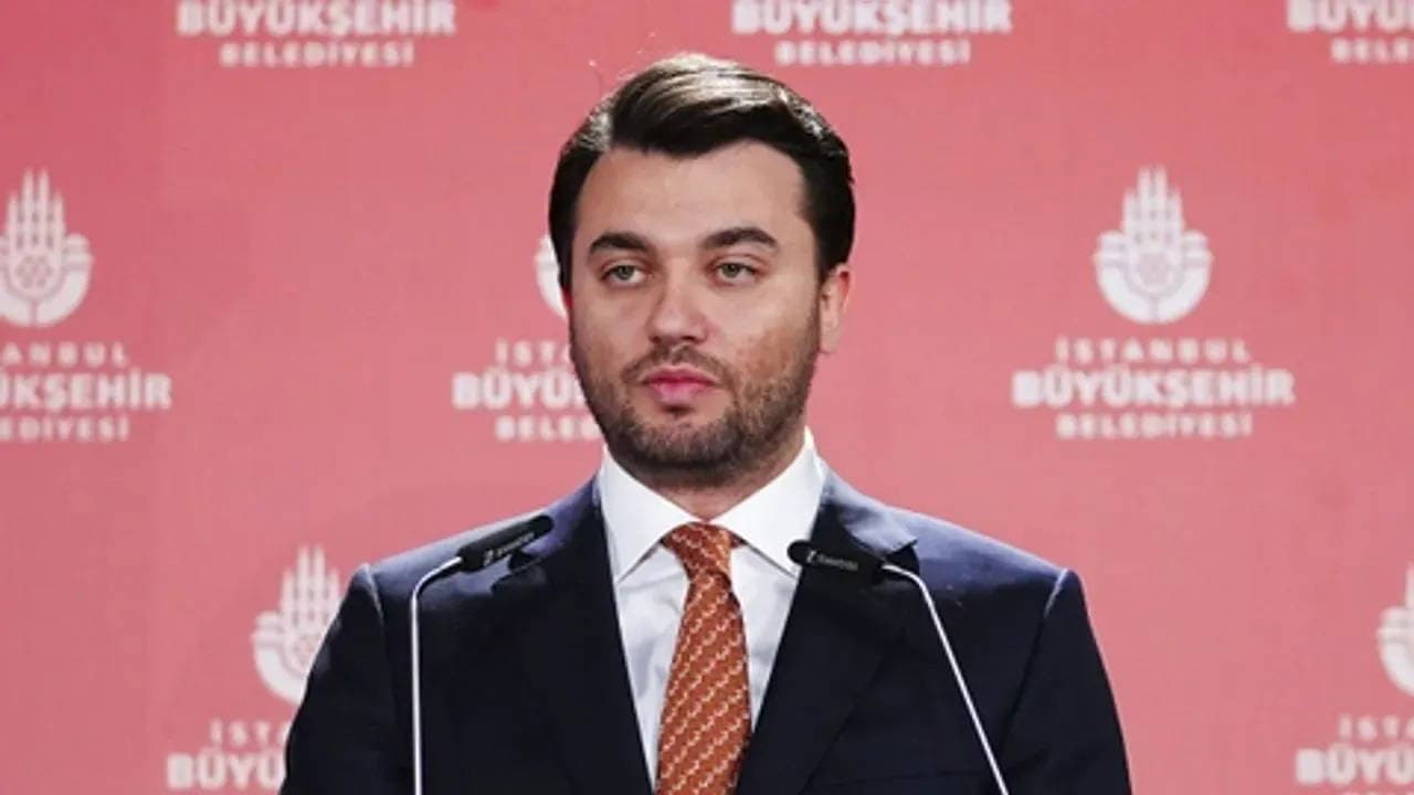 İstanbul Barosu'ndan 'Mehmet Pehlivan' çağrısı: 'Adalet Bakanlığı derhal açıklama yapmalı'