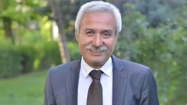 Selçuk Mızraklı kimdir, kaç yaşında, nereli? Eski Diyarbakır Belediye Eş Başkanı Selçuk Mızraklı tahliye mi edildi?