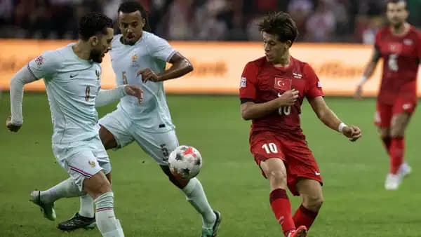 Arda Güler'den Fransa maçı açıklaması: 'Bugünü unutturacağız'