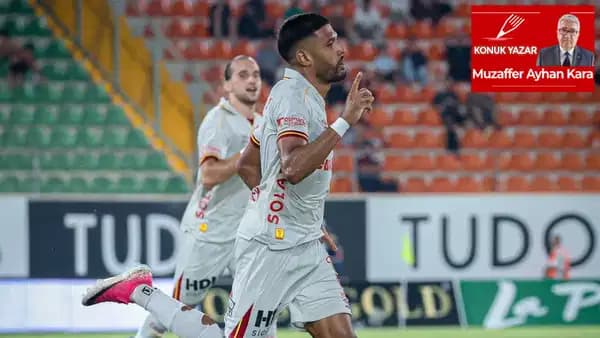 Göz Göz iki kez öne geçse de Alanya'da beraberliğe razı oldu