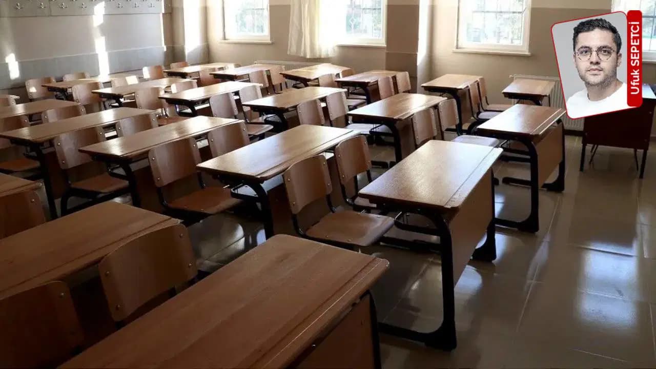 MEB’in görevlendirme sistemi sınıfları boş bıraktı: Öğretmen var, onay yok