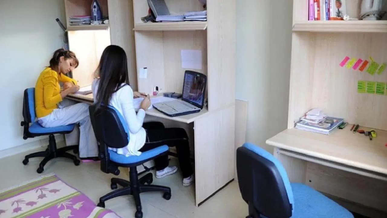 KYK yurt taahhütnamesi ne zaman yapılır? KYK yurt taahhütnamesi nasıl ve nereden yapılır?