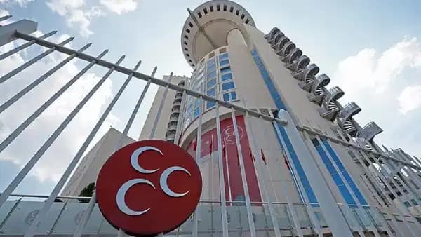 MHP'den 11 maddelik 'Türkiye'nin Nüfus Vizyonu' raporu: 'Tarihsel olarak en düşük seviyelerden biri'