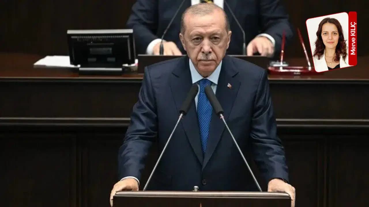 Fon krizinin ardından gözler Şimşek’te