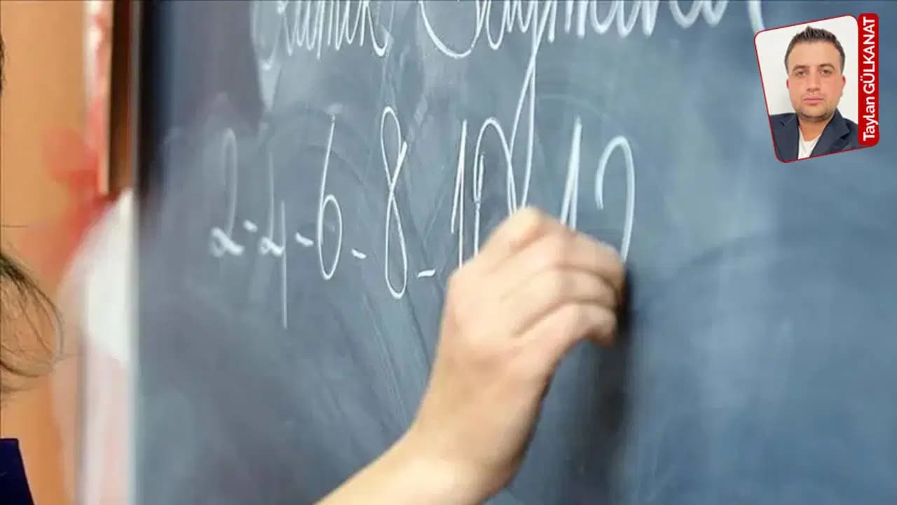 OECD yok dese de açık var: Öğretmen açığı gerçek, kadrolu atama gerek!