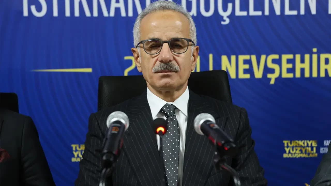 Bakan Uraloğlu'ndan 'fon soruşturması' açıklaması: 'Gerçek mağdurlar korunacak'