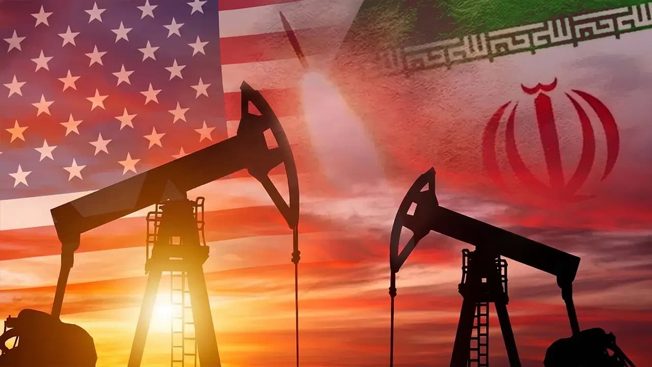 Batı Asya'da kriz derinleşti: Brent petrol fiyatları 100 doları aştı