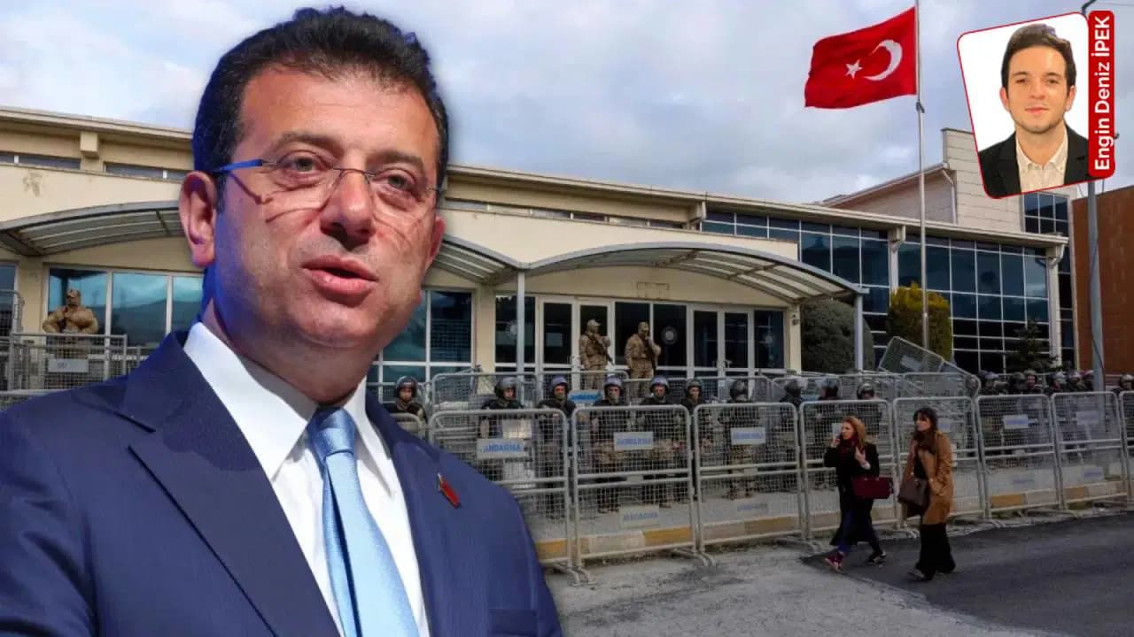 Cumhuriyet Silivri'den bildiriyor... İBB davasında 86. gün: 325 tutuksuz sanıktan 247’si savunmalarını tamamladı