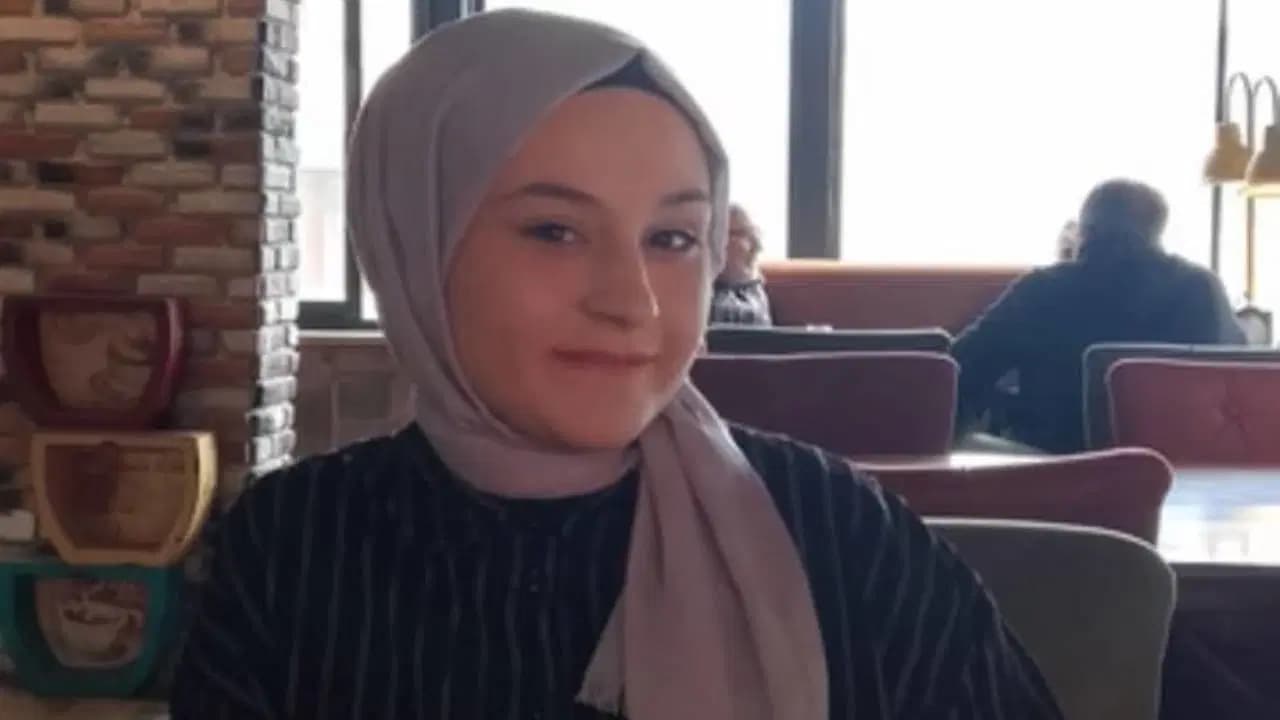 Okul bahçesinde öldürülen Buse'nin babası: 'Tehdit mesajları atmışlar'