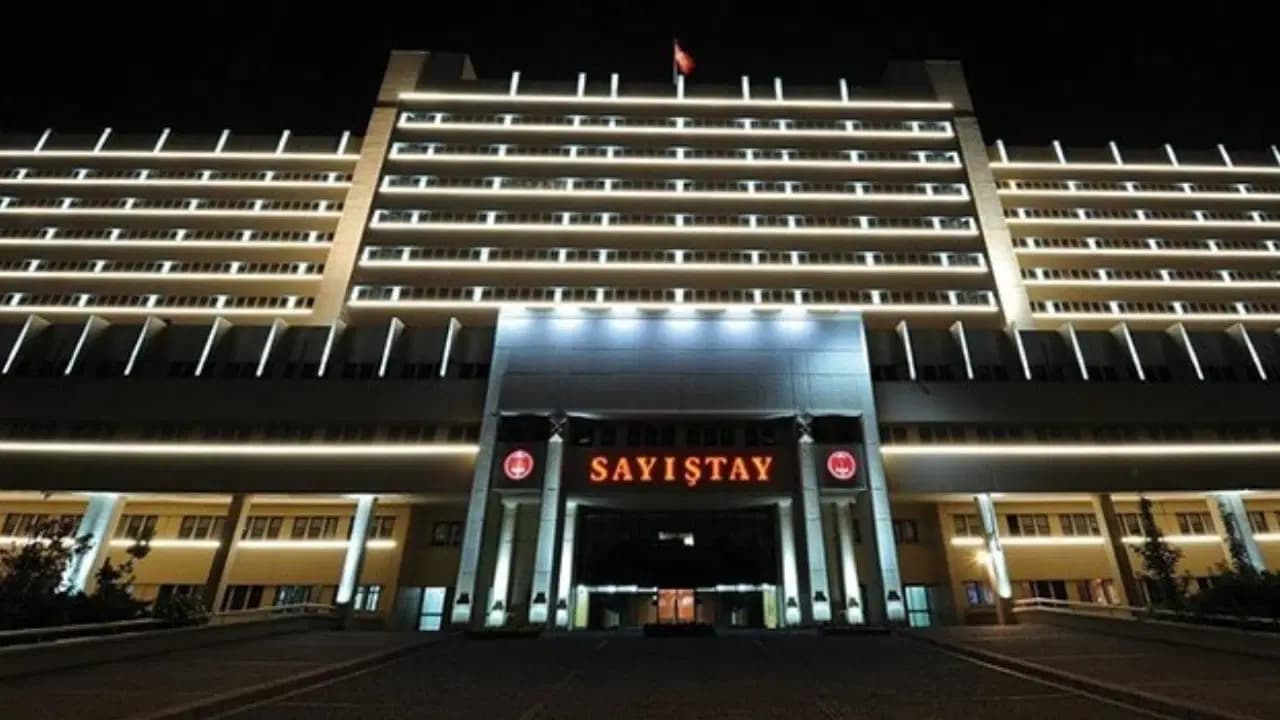 Sayıştay’dan öğrenci yurtları için yangın uyarısı: İskan alınmadan öğrenciler yerleştirilebiliyor