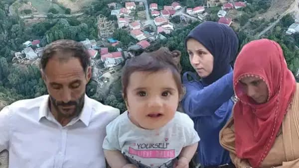 Büşra bebek soruşturmasında kardeşlerinden yeni iddia: Tutuklu 6 kişinin yeniden ifadesi alınacak