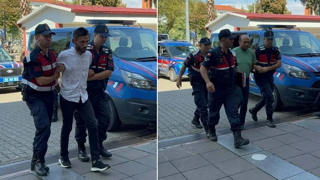 Arkadaşlar arasındaki ölümlü sopalı kavgada yeni gelişme: 2 şüpheli tutuklandı