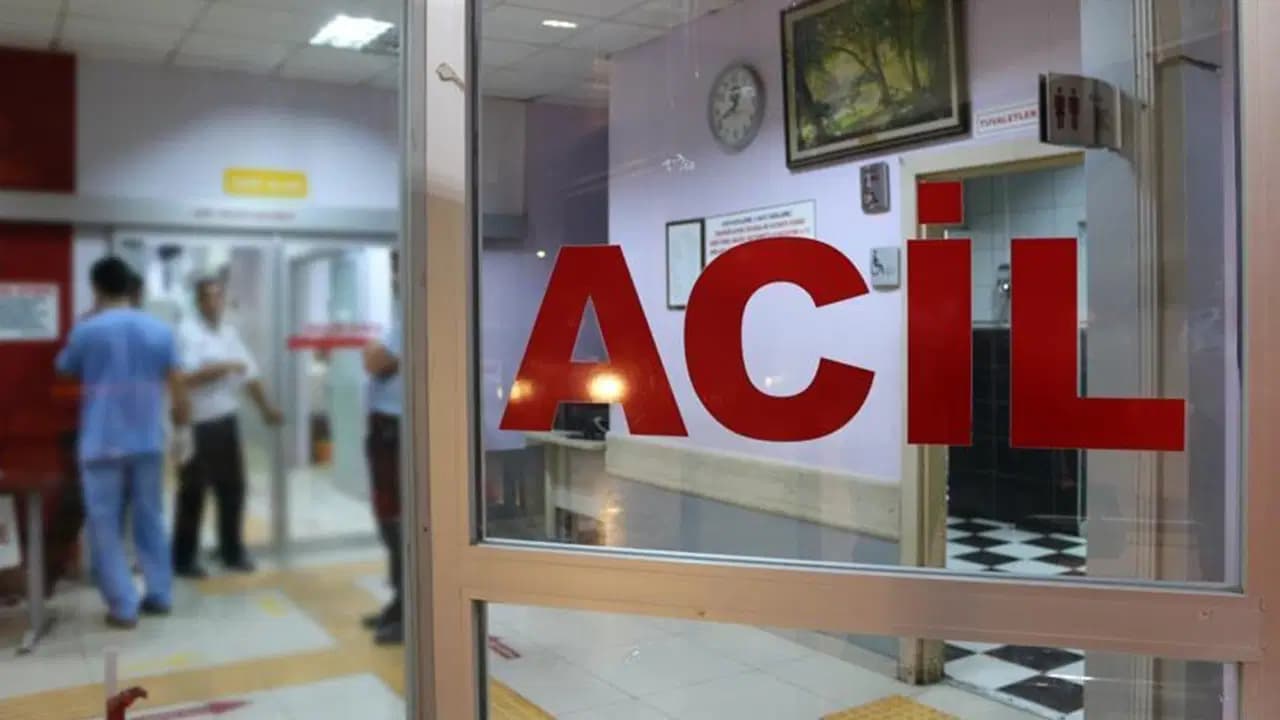 Denizli’de iki grup arasında silahlı çatışma: Ölü ve yaralılar var