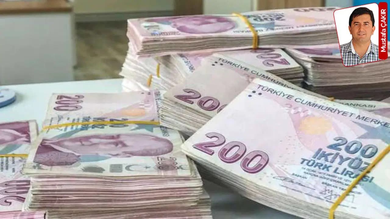 Yurttaş ayın sonunu zor getiriyor: İktidarın derdi BES!