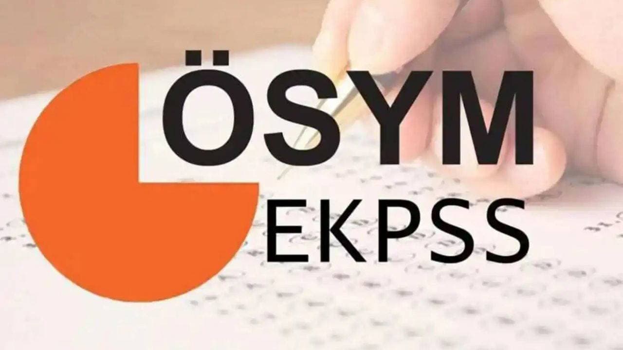 2026 EKPSS tercihleri başladı mı? EKPSS tercihleri nasıl yapılır?
