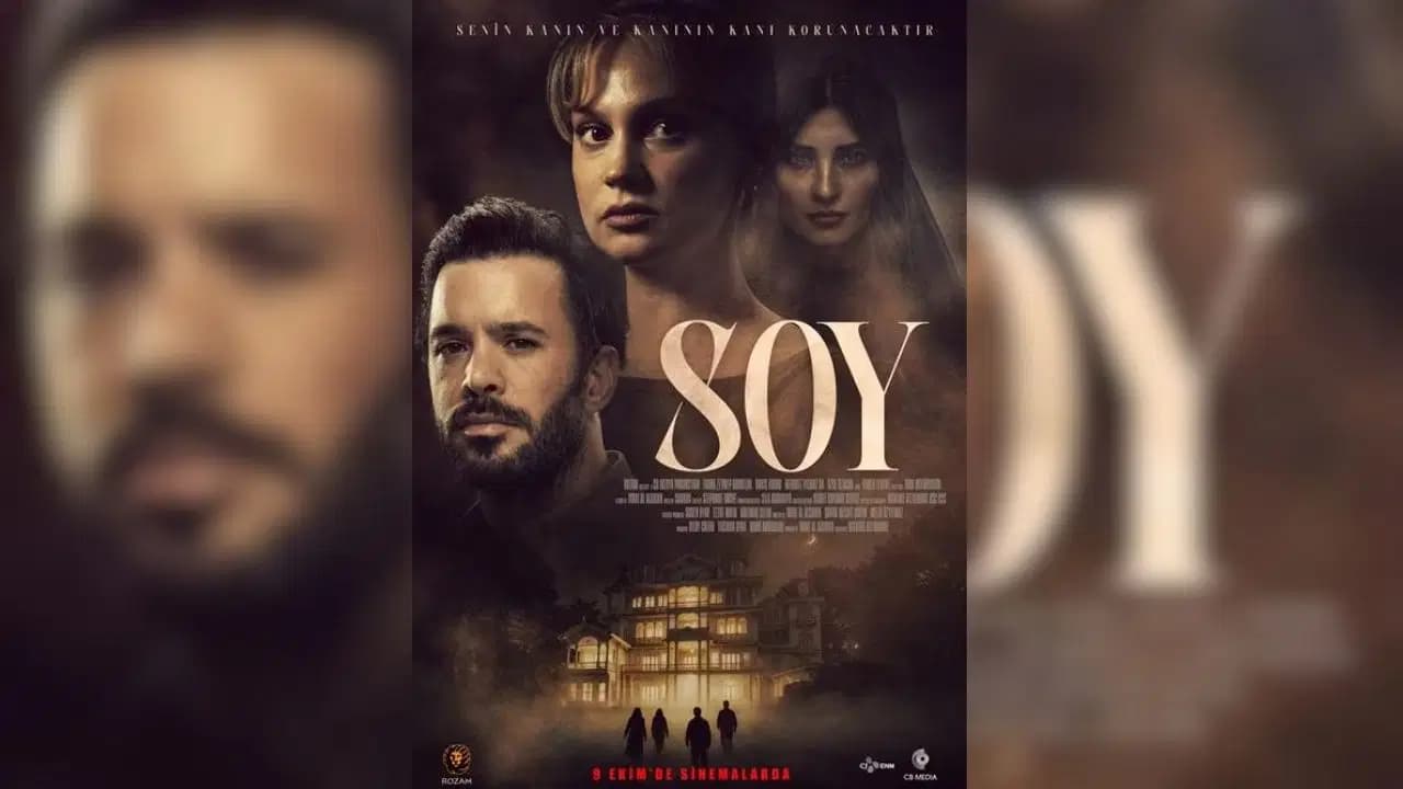 Barış Arduç, Tuba Büyüküstün, Özge Gürel aynı hafta vizyonda: İşte bu haftanın sinema takvimi!