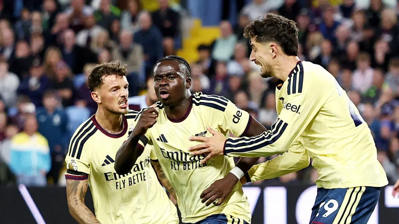 Arsenal - Chelsea maçı ne zaman, saat kaçta, hangi kanalda? Şifresiz mi?