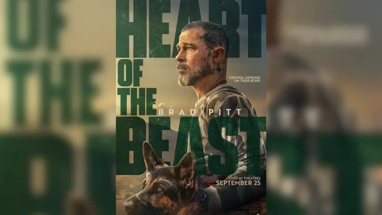 Sinema salonlarında yıldız geçidi: Brad Pitt, Tom Cruise ve Anne Hathaway aynı hafta vizyonda!