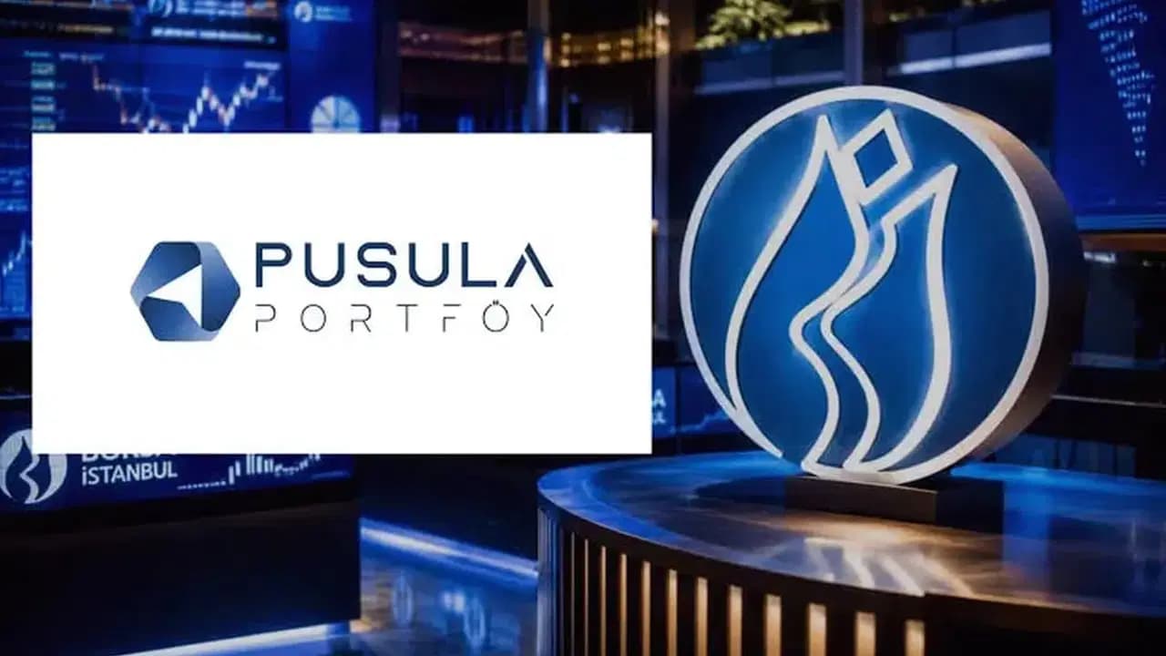 Başkanının yurt dışına kaçtığı iddia edilmişti: Pusula Portföy'den açıklama geldi