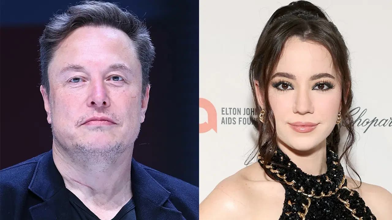 40 milyon dolarlık teklifi reddettiğini öne sürmüştü: Elon Musk'tan Ashley St. Clair'in iddialarına yanıt