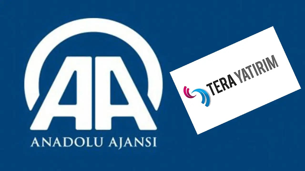 Anadolu Ajansı'nda 'Tera Yatırım' temizliği: Haberlere ulaşılamıyor