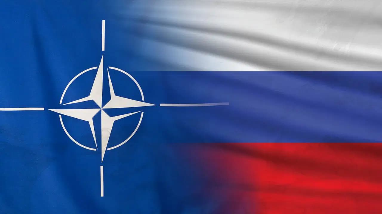 Rusya’dan NATO’ya sert uyarı: ‘Tüm askeri araçları kullanmaya hazırız’