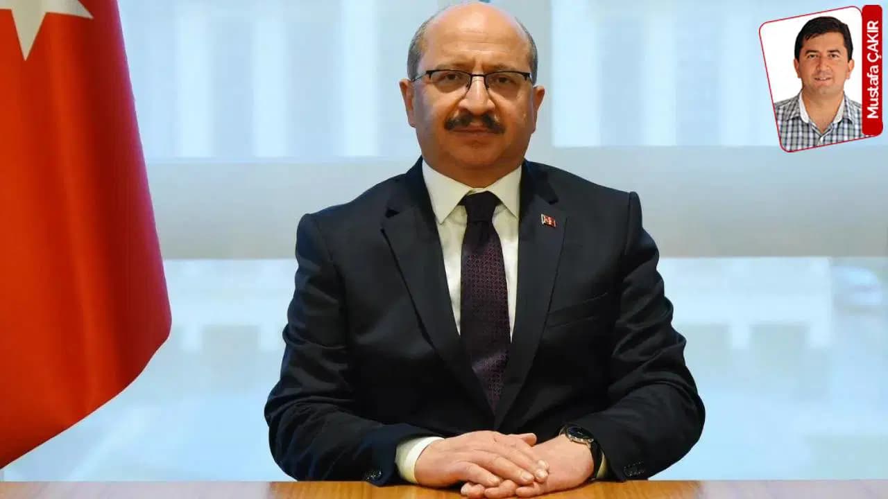 DDK, kendi başkanının daha önce çalıştığı yeri inceleyecek: Denetim tartışması!