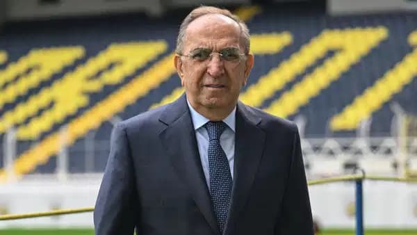 Fenerbahçe'nin stat projesi hakkında yeni açıklama: 50 milyon Euro'luk yanlış anlaşılma