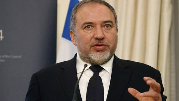 Liberman’den Batı Şeria için Ürdün önerisi: İsrail siyasetinde tartışma yarattı