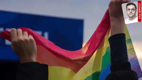 LGBTİ+’lara “Ailem Güvende” adı altında operasyon: Gürlek “yabancı fon” dedi, yandaş vakıflar AB’den milyonlarca fon aldı