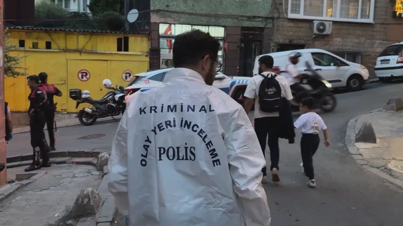 Şişli'de Batuhan Bıyıkoğlu’nun ölümünde yeni bulgular: Odasında not, telefonunda 4 dakikalık video bulundu