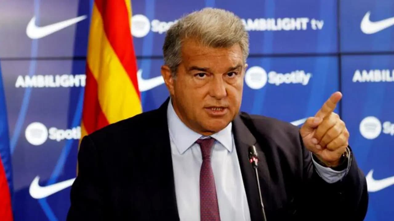 Real Madrid'den 50 bin sayfalık dosya: Barcelona'nın kupalarını istiyor!