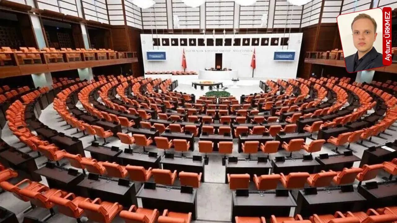 Laiklik Meclisi, gerici yasa önerisi gerekçesiyle HÜDA PAR’lılar hakkında suç duyurusunda bulunmuştu