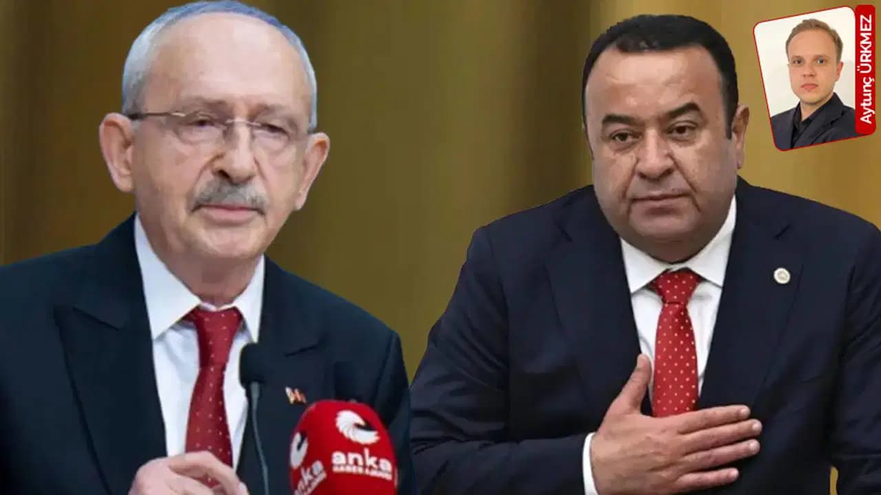 Kılıçdaroğlu, sözünü ve genel başkanlığını savunamadı: Avukatı bile ‘genel başkan’ diyemedi!