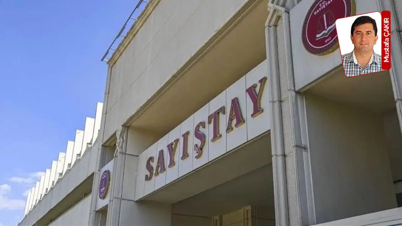 Sayıştay’ın denetimlerde tespit ettiği 10 bin 783 bulgudan 8 bin 785’i mahalli idarelere ait