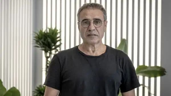 Ersun Yanal'dan Fenerbahçe eleştirisi: 'Prangalar zihne vurulmuş'