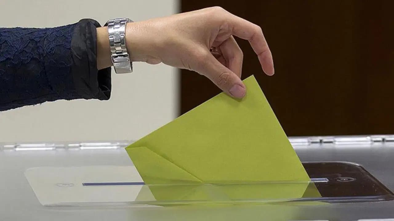 ANK-AR'ın son seçim anketi yayımlandı: AKP ile YENİ Parti arasındaki fark dikkat çekti!