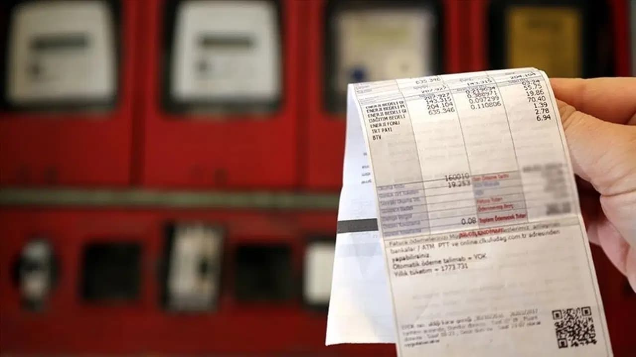 Elektrik faturası hatalı veya çok yüksek gelirse nasıl itiraz edilir?