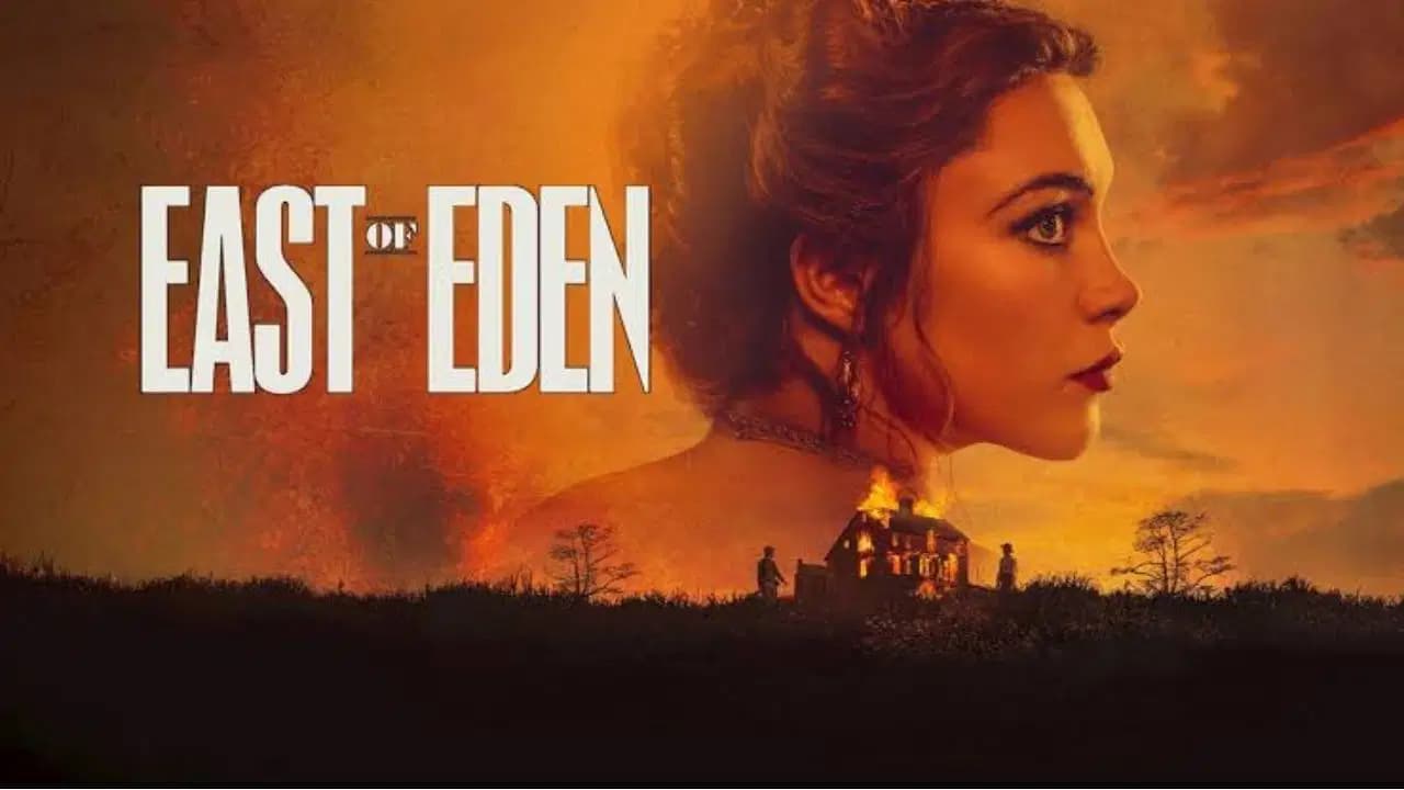 Cennetin Doğusu dizisinin konusu ne, oyuncuları kim? Cennetin Doğusu dizisi hangi platformda yayımlanacak?