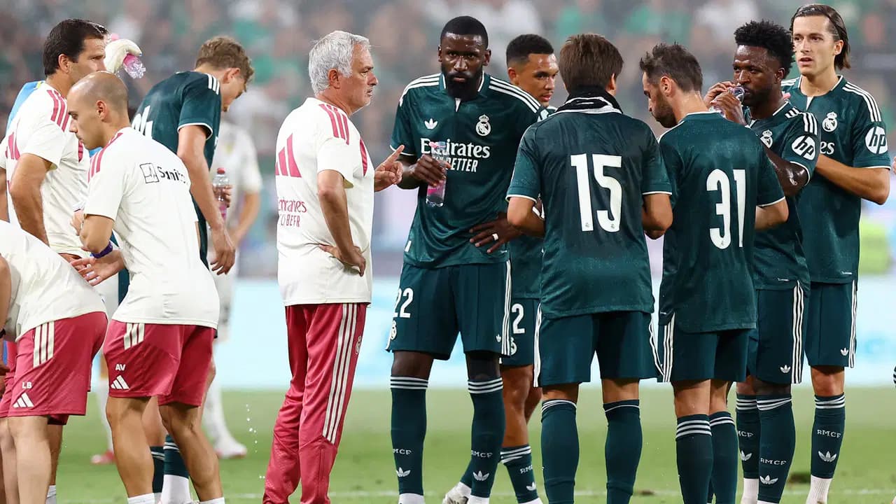 İspanyol basınından flaş Arda Güler - Jose Mourinho iddiası: 'Faturayı yine ona kesti'