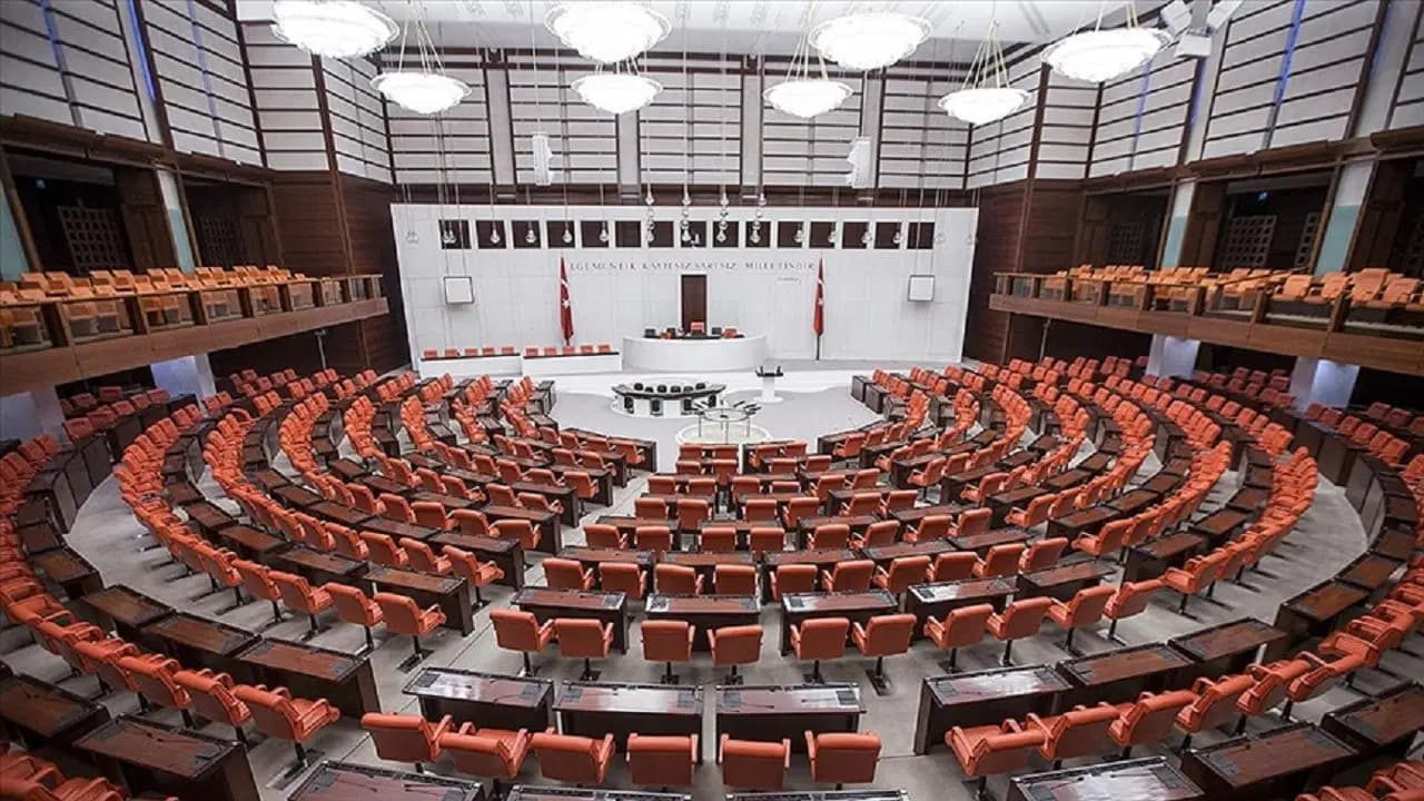 Gündemar'ın seçim simülasyonu yayımlandı: Hangi parti kaç milletvekili çıkarıyor?
