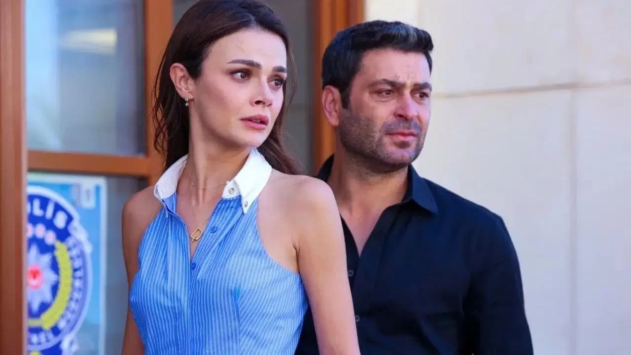 Uzak Şehir dizisinin son bölümünde ne oldu? Uzak Şehir dizisinin yeni bölümü ne zaman yayımlanacak?