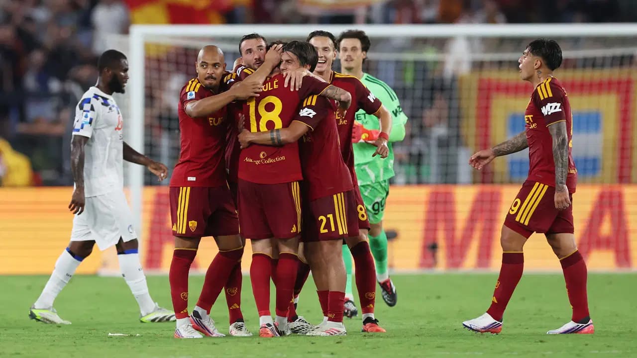 Roma'dan Fenerbahçe maçı için özel forma kararı