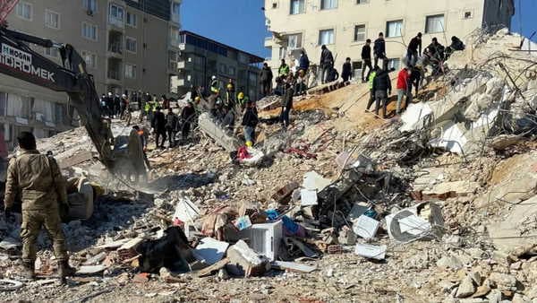 169 kişiye mezar olmuştu... Emlakbank Konutları davasında yeni gelişme: Dosya mütalaa için savcılığa gönderilecek