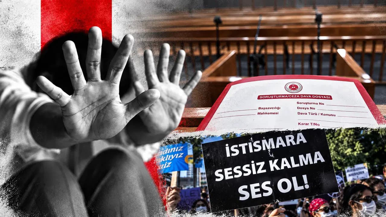 Ankara’da 12 yaşındaki çocuğa istismar davası: 1 yıldır firar eden sanık mahkemece serbest kaldı