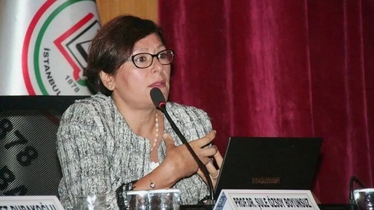 Erdoğan yeniden aday olabilir mi? Prof. Dr. Şule Boyunsuz Cumhuriyet'e anlattı: Hukuken kritik 60 gün!