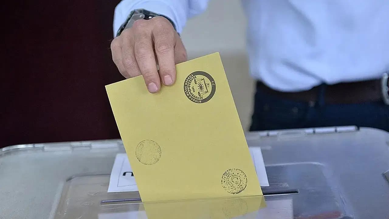 Gündemar'ın seçim simülasyonu yayımlandı: Hangi parti kaç milletvekili çıkarıyor?